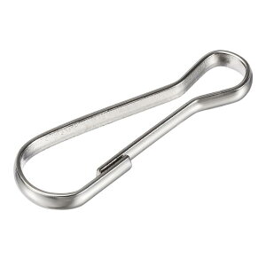 uxcell ΂˃tbN XibvNbvtbN 40x14x3 mm S nMO^L[z_[DIYp Vo[g[ 100