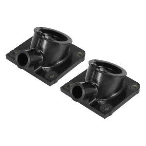 Motoforti �C���e�[�N�A�_�v�^�[�R�l�N�^�[ �I�[�g�o�C�̃L���u���^�[ 31K-13565-01-00 Yamaha�ɑΉ� Banshee 350 RZ350�ɑΉ� 2����