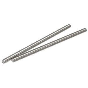 uxcell tXbhbh 304XeX| E˂ 2 M10 x 200 mm