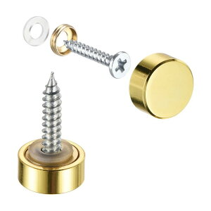 uxcell ~[lW Lbvt@Xi[Jo[lC|bVO S[hg[^J 12 mm 2