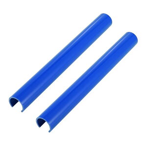 X AUTOHAUX �t�����g�O���� �~�b�h�l�b�g�O�����o�[ �^���N�p�C�v�O�����o�[ �O�����C���T�[�g�X�g���C�v BM W�ɑΉ� F01 F02 F03 F04 �S��28.4x3.1cm ���a2.6cm 2�� ��
