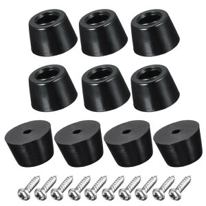 uxcell ۂSop[tB[g XeX|̃lWƃbV[ Ƌ dq@ ~ߗp 14 mm Wx9 mm H 10