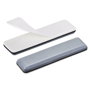 uxcell `PTFEƋXC_[ SZtXeBbN t[O Z~bN^C J[ybgp 70mm x 19mm 12