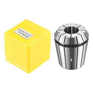 uxcell ER40XvORbg `bN CNC@ՃtCX՗p 17.5 mm