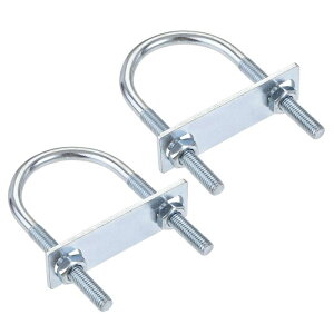 uxcell EhU{g ibgt v[gt 50mm 100mm X`[ M8 2Zbg