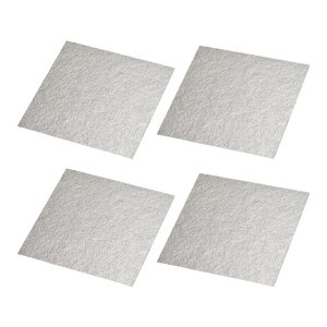 uxcell }CJv[gV[g fMXNGA{[h CLbg dqW gǃJo[ 110mm x 110mm 4