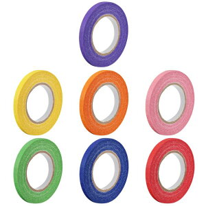 uxcell yC^[e[v[ }XLOe[v fގ 20 M 5 mm 0.15 mm 7F 7