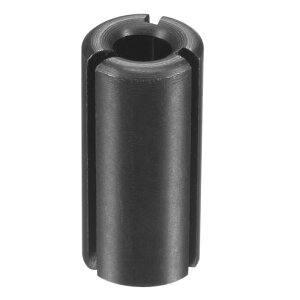 uxcell [^[RbghCo[A_v^[ ϊ CNC ~Orbg ؍H @p 12.7 mm - 6 mm