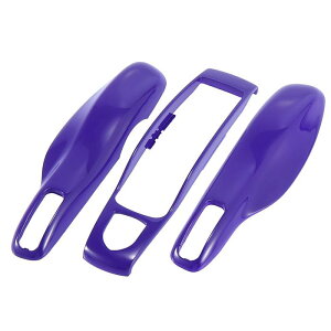 X AUTOHAUX Ԃ̃RL[Jo[ L[tHu ABSP[XJo[VF p[v PorscheɑΉ Cayennep Panamerap Macanp 1Zbg