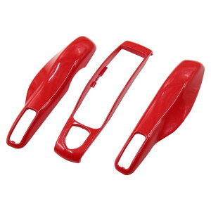 X AUTOHAUX Ԃ̃RL[Jo[ L[tHu ABSP[X Jo[VF bh PorscheɑΉɑΉ CayenneɑΉ PanameraɑΉ MacanɑΉ 1Zbg