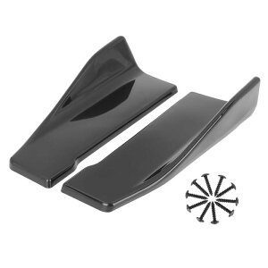 uxcell Ԃ̃TChXJ[g EBObgGv E 35 cm lWt ubN 2