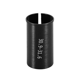 X AUTOHAUX oCNV[g|Xg`[uA_v^[ V[g|Xgf[VOX[uA_v^[ A~jE 30.9 - 31.6 mm ubN