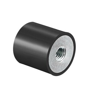 uxcell S}Eg 20 x 20mm ubN S M6}Eg AC\[^ uXbh Uh~ pbh tbg