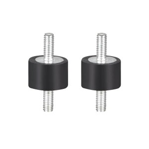 uxcell SU}Eg S ubN GARvbT[{rAC\[^_p[ D15 x H10 M5 x15mmX^bh 2