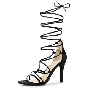 Allegra K [XAbvT_ ҂ݏグ sq[ XeBbgq[ fB[X ubN 25.0 cm