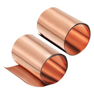 uxcell [  DIYvWFNg 1000 mm x 100 mm x 0.1 mm 2