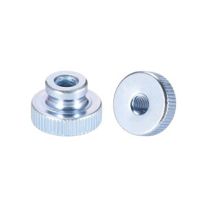 uxcell [bgibg Tibg M6 x 1mm 6mm ^ bL 20x13mm 30