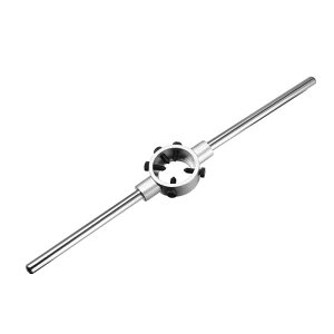 uxcell ���E���h�_�C�X�g�b�N 55mm ID �E���h�_�C �w�r�[�}���e���A�� �H��| �����| �d�� ���b�L�N���[�� M24-27 1����