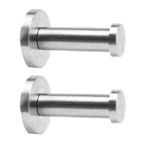 uxcell EH[tbN XeX| Ǌ|tbN obOR[g^INXv oX[[unK[ lWt Vo[g[ 2 3 "