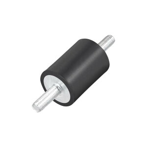 uxcell SU}Eg GARvbT[{rAC\[^_p[ D30 x H40 M8 x23.0mmX^bh