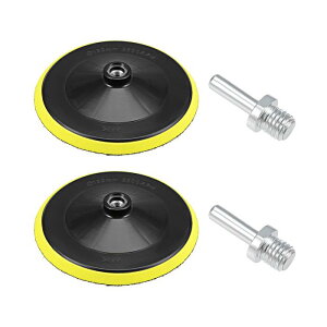 uxcell 175mmTfBOpbh vX`bN ubN tbNƃ[vobLOpbh Thy[p[ M14hA_v^[ 2