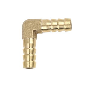 uxcell RlN^[ z[XRlN^[ 10mm̐^J Ƃ̕ICẙǗp 90x̃IXlWRlN^[