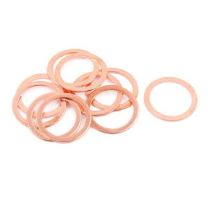 uxcell bV bV[ tbgO NbV V[KXPbg t@Xi[ 26mm x 20mm x 1mm 10