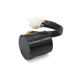 uxcell I[goCtbV[[ I[goC LED ^[ VOiCg CWP[^ tbV[ [ GY6p-125p 3 ^[~i