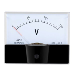 uxcell dv AiOpldW[ DC 0-150V 덷}[W1.5% 44C2