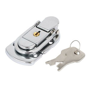 uxcell pb` X[cP[X u[tP[XؐP[X؂ւb` Hasp bN 64 mm  w 2 L[