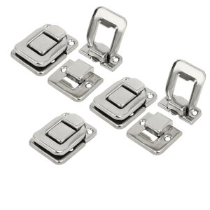 uxcell {bNXb` b`nXvbN Vo[g[ c[{bNX WG[{bNX 38mmx29mmx8mm 5