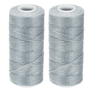 uxcell U[~V 55[h 150D/1mm |GXebNXR[h Dp Vo[g[ 2