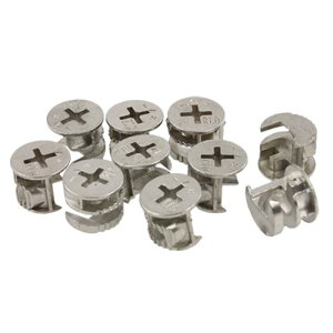 uxcell ƋRlN^JbNp LrlbgohbT[ƃ[h[uƋplڑp 14.4 mm x 11.7 mm 10
