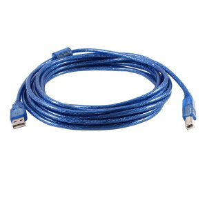 uxcell NAu[ 5M USB 2.0 v^P[uR[h AIX|BIX c