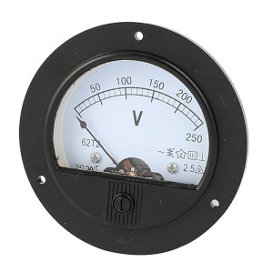 uxcell AiOdv AC 0-250V d̑ pl}Eg