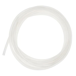 uxcell VR`[u VR _ ɑς ώO σI] 6mm ID X 4mm OD X 3 m