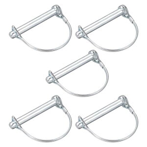 uxcell VtgbNs 9.2mm x 70mm Jv[s A[`Eh _g[[S[K[fp 5