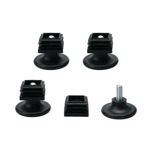 uxcell xOtBbg 30 x 30mm ` `[uCT[gLbg Ƌ OCh ߉\ x[ \t@[ fXN rp 4Zbg