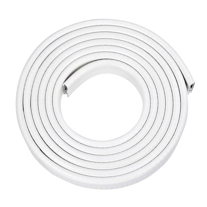 楽天市場 Uxcell エッジトリム 適合0 5 4 Mm エッジ3 M長さ Uシール押出 Uチャンネルエッジプロテクター Pvc プラスチック アイアン ホワイト Uxcell Japan 楽天市場 Uxcell エッジトリム 適合0 5 4 Mm エッジ3 M長さ Uシール押出 Uチャンネルエッジプロテクター Pvc プラスチック アイアン ホワイト Uxcell Japan