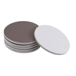 uxcell tbNƃ[ṽThfBXN Thy[p[ uE uER_ X|W 100mm ̌p ؍ނ̌p Ԍgp 2000Obg 6