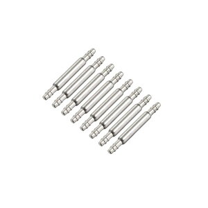 uxcell olo[s vohs vONs XeX _utW TCY9mm x 1.5mm x 0.8mm 8