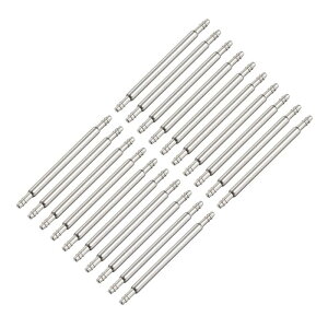 uxcell XvOo[ XvOo[s _utW 20mm x 1.5mm x 0.8mm vohs vONs XeX| 20