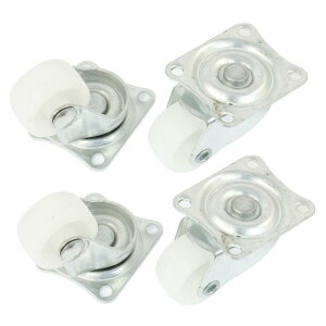 uxcell XCxLX^[zC[ |E^ 360xgbvv[gt ƋJ[g[Nx`p zCg a25 mm 4