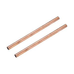 uxcell Eh`[u 11 mmOa 0.5 mmǌ 200 mm DIYvWFNg ǃ`[u 2