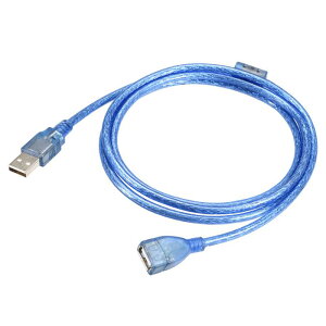 uxcell USBP[u 1.5 M^Cv RlN^P[u IXUSBփXUSBC[ u[
