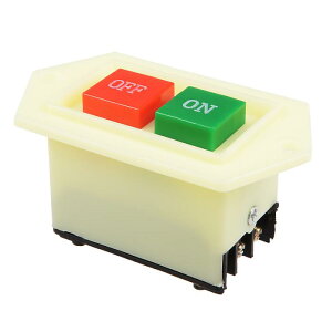 uxcell vbV{^XCb` X^[gXgbv ON/OFF 6A LC3-10A dHp