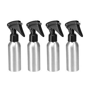 uxcell A~Xv[{g t@C~Xgt ̋lߑւ\ȗe gx{g Lb`oX[܂͐Ap 120ml 4