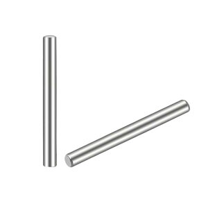 uxcell _{s 2.5mm×25mm 50 I_{ ss I 304XeX| ~` Ƌ T|[g Ȃ WCg DIY ߋ