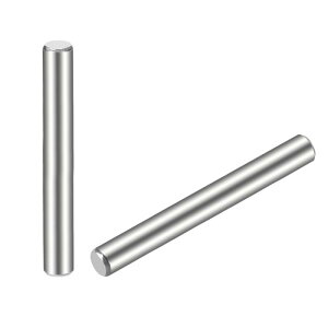 uxcell _{s 5mm×60mm 20 I_{ ss I 304XeX| ~` Ƌ T|[g Ȃ WCg DIY ߋ
