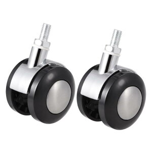 uxcell vbgLX^[ ~fBALX^[ p֎q LX^[ cC zC[ M8x15 ˂؂Xe XCx61cm 2